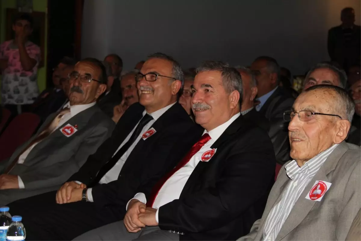 Öğretmenlere Saygı Gecesi