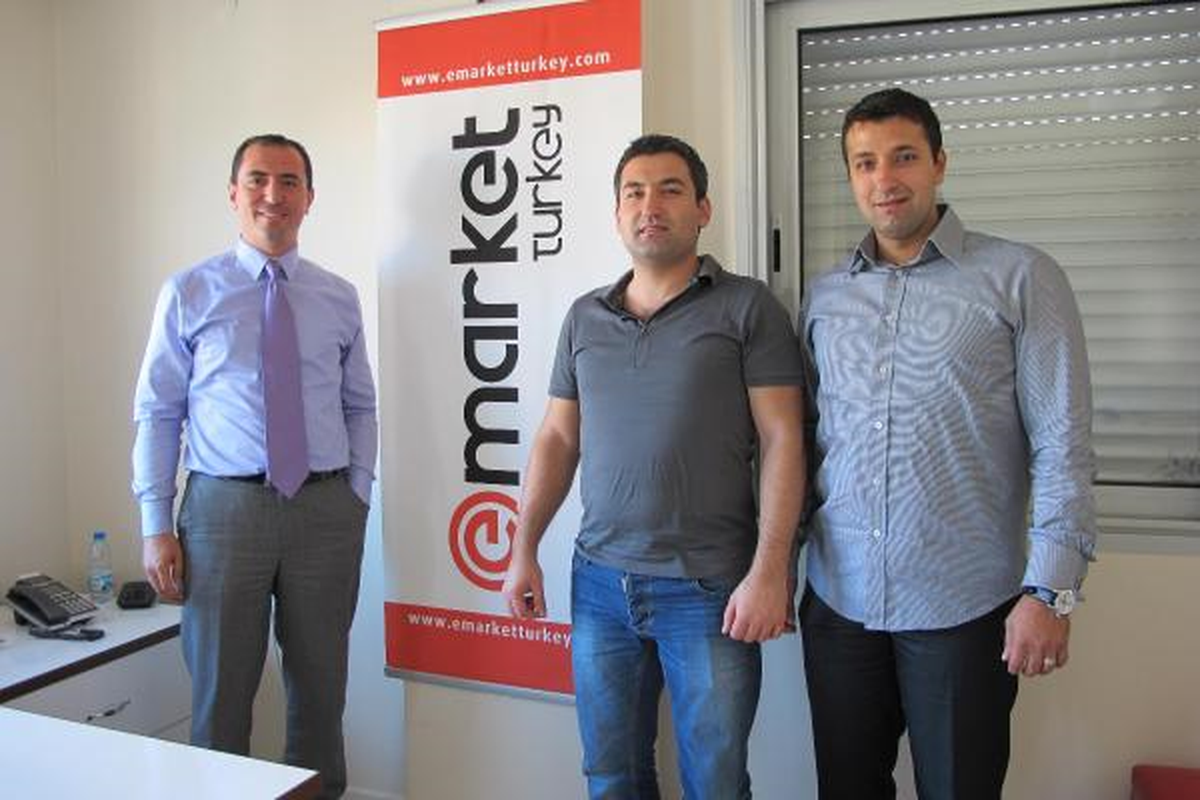 Ortadoğulu Profesörlerin \'Türkiye Rüyası\'
