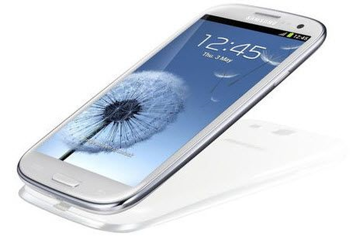 Samsung GALAXY S III Beş Ayda 30 Milyon Satışa Ulaştı