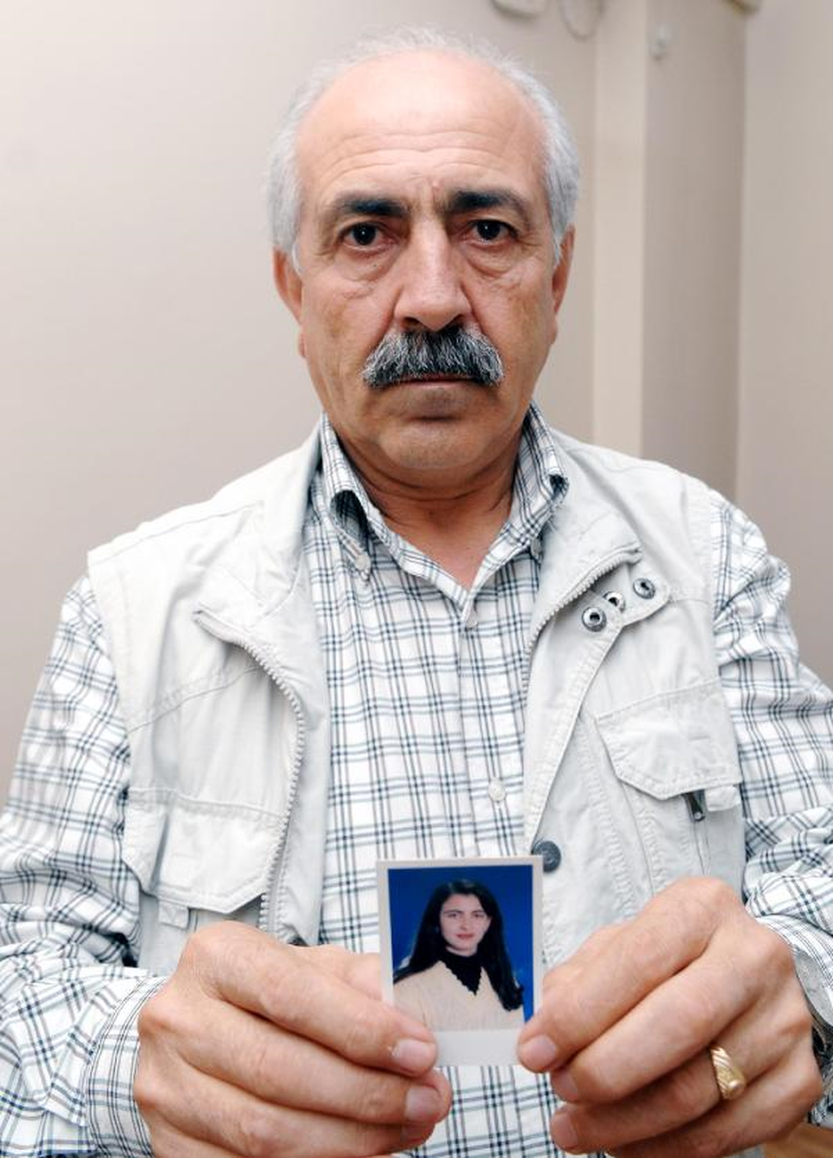 Şehit Hemşirenin Babasını Üzen Karar