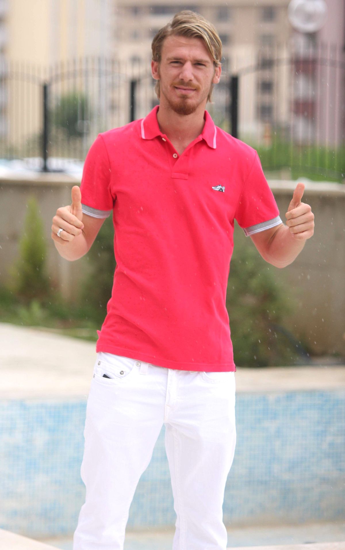 Serdar Aziz\'den Açıklamalar