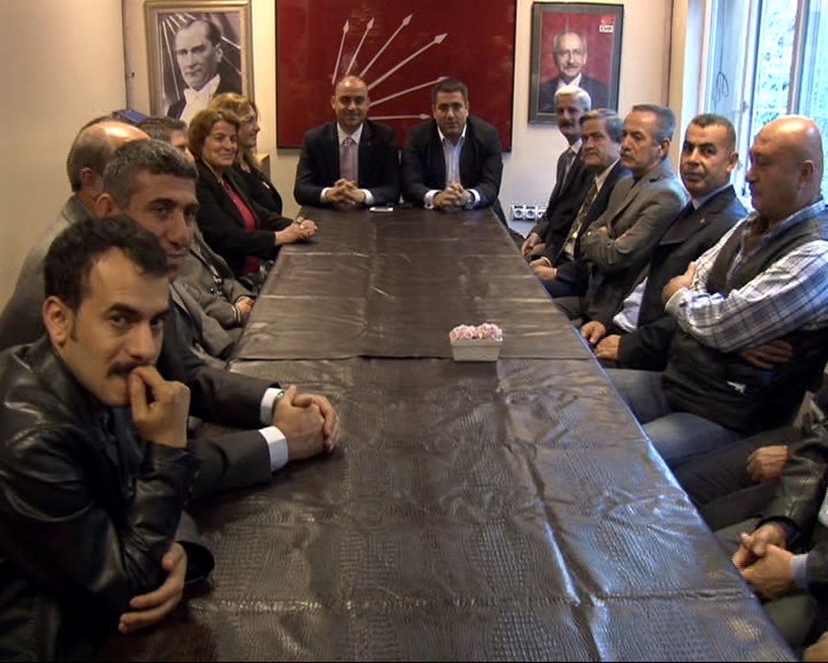 Siyasiler Kaçak Ocaklar İçin Komisyon Kuruyor