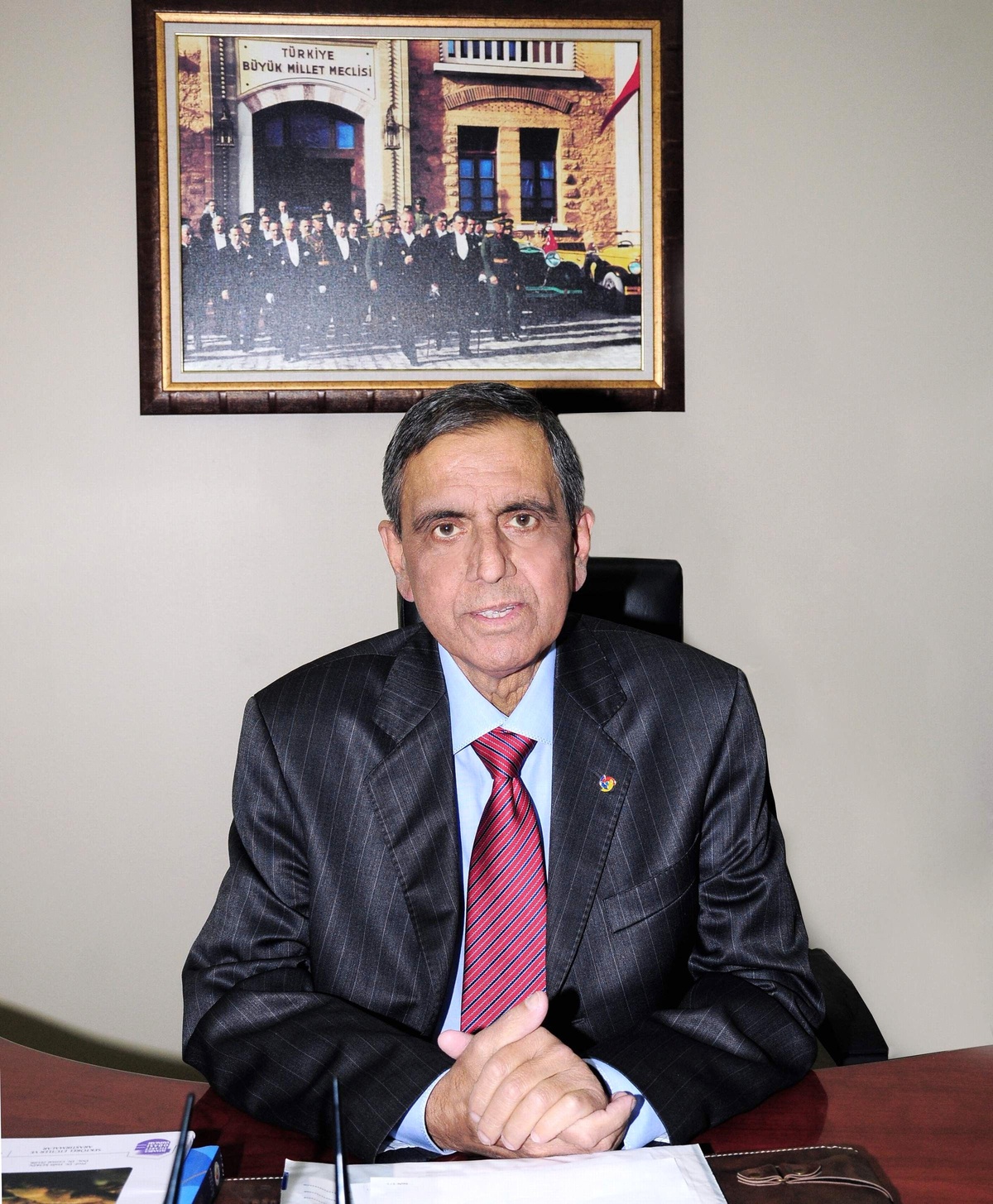 "Son 30 Yılda Büyük Atılım Gösterdik"