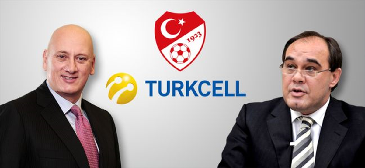 Stadyumlarda Turkcell Akıllı Bilet Dönemi Başlıyor