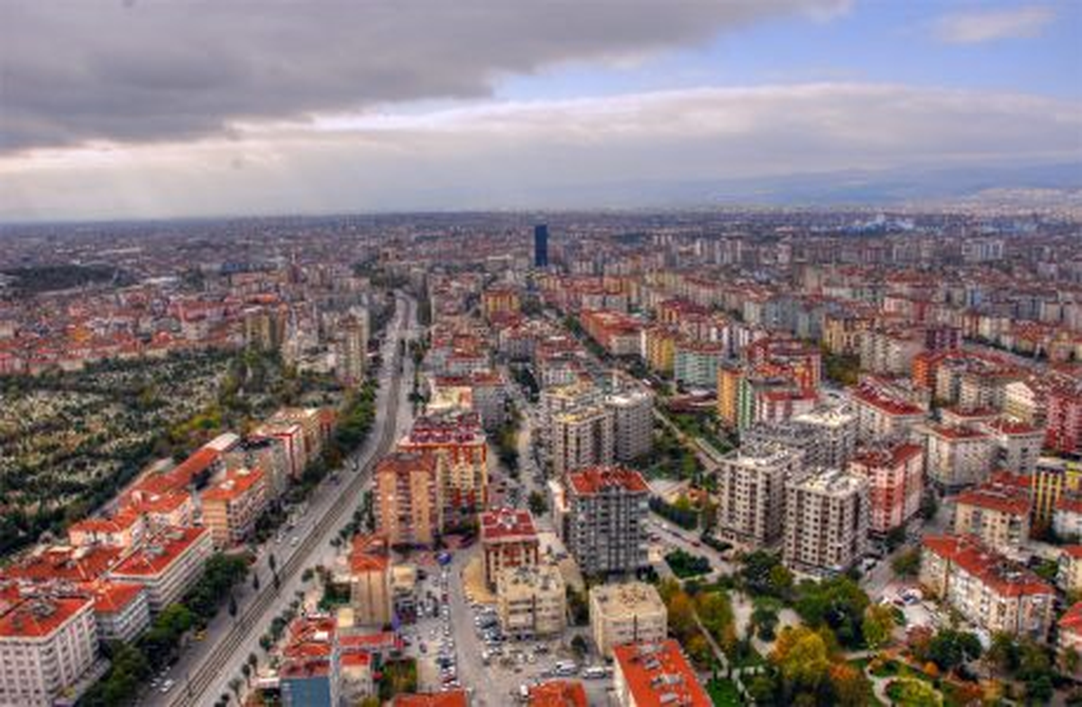 Süratli ve Topyekün Kalkınma Dönemi Başladı