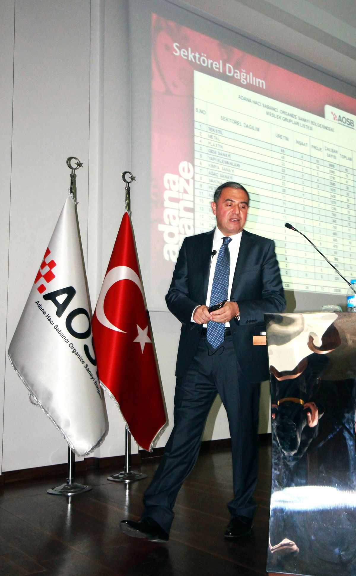 Sütcü Başarının Sırlarını Anlattı