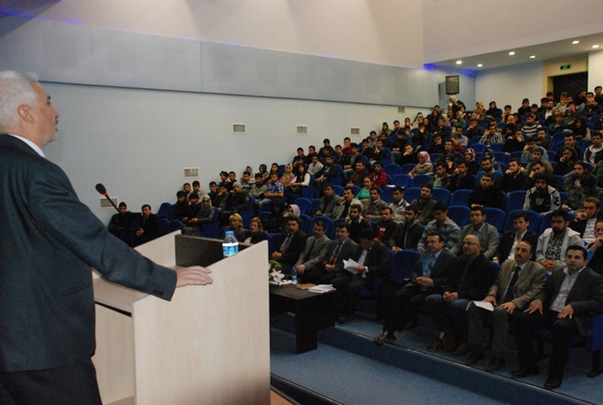 Şutso Başkanı Sabri Ertekin: "2023 Yılı Milli Gelir Hedefimiz 115 Milyar Tl"