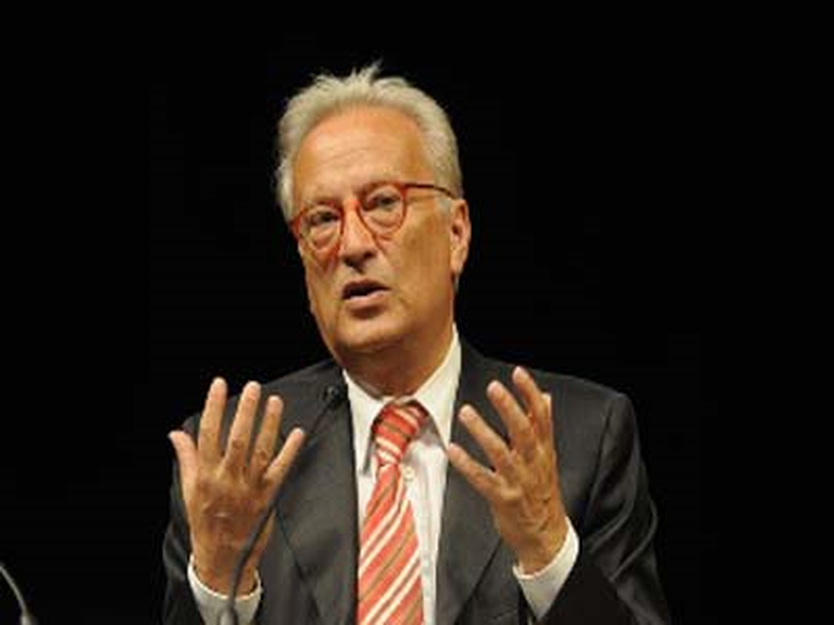 Swoboda: "Erdoğan, Ab-Türkiye Müzakerelerini Tehlikeye Atıyor"