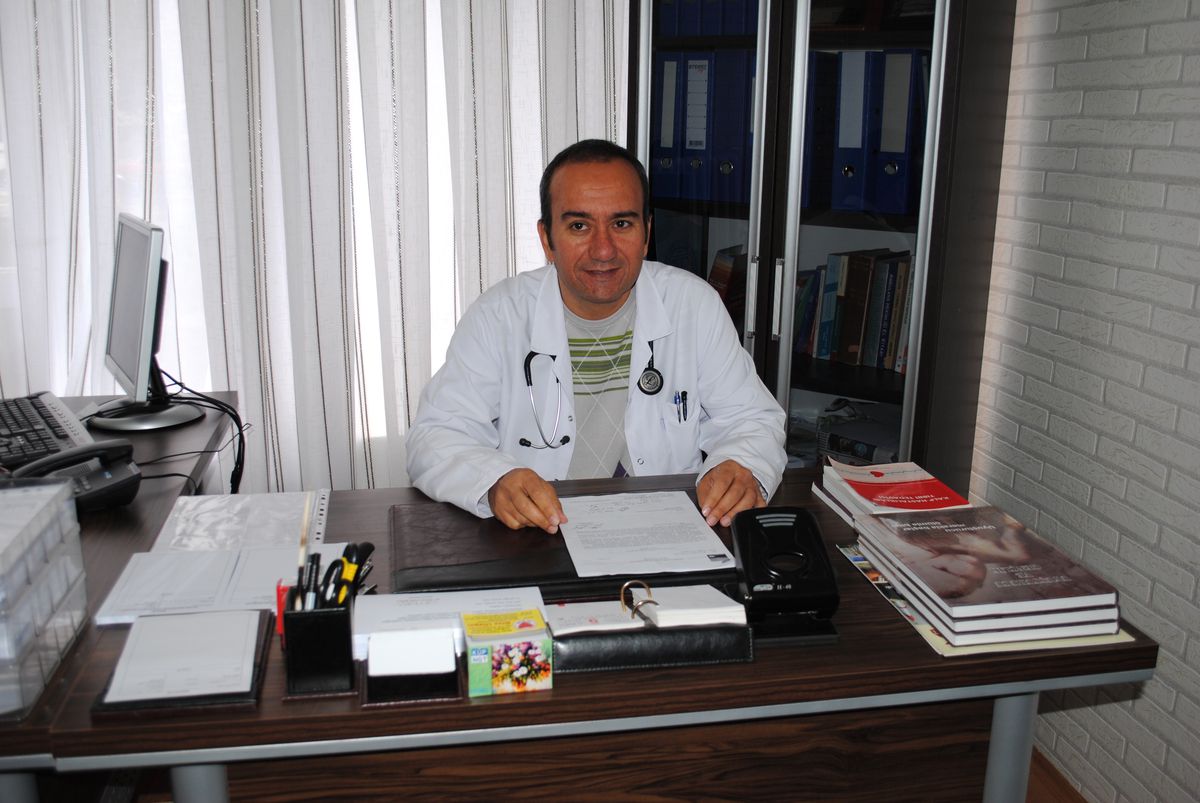 Tatvan Belediyesi İşyeri Hekimliği Açtı