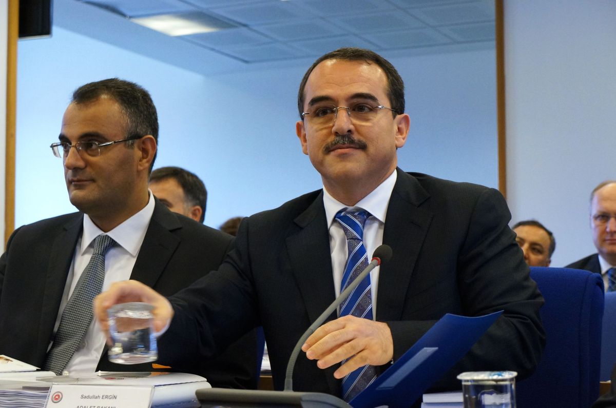TBMM Plan ve Bütçe Komisyonu\'nda Bütçe Görüşmeleri