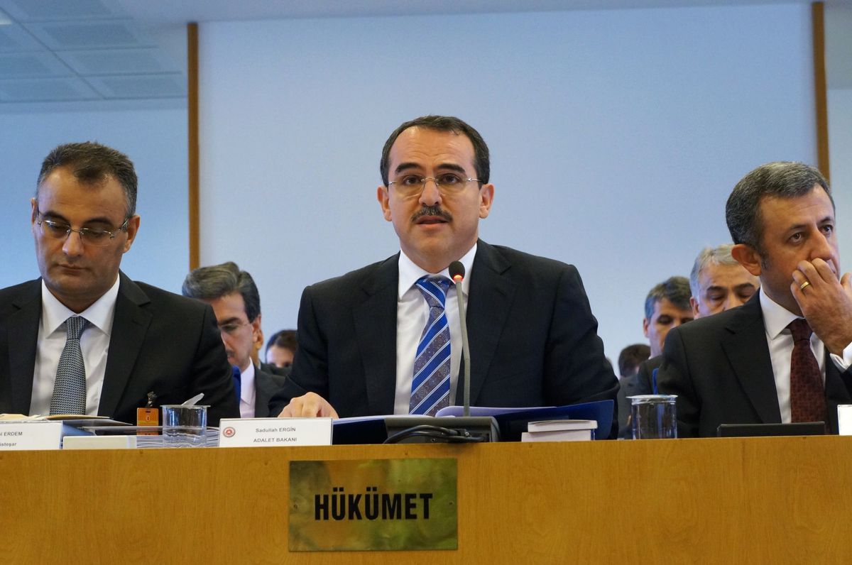 TBMM Plan ve Bütçe Komisyonun\'da \'Bütçe\' Görüşmeleri