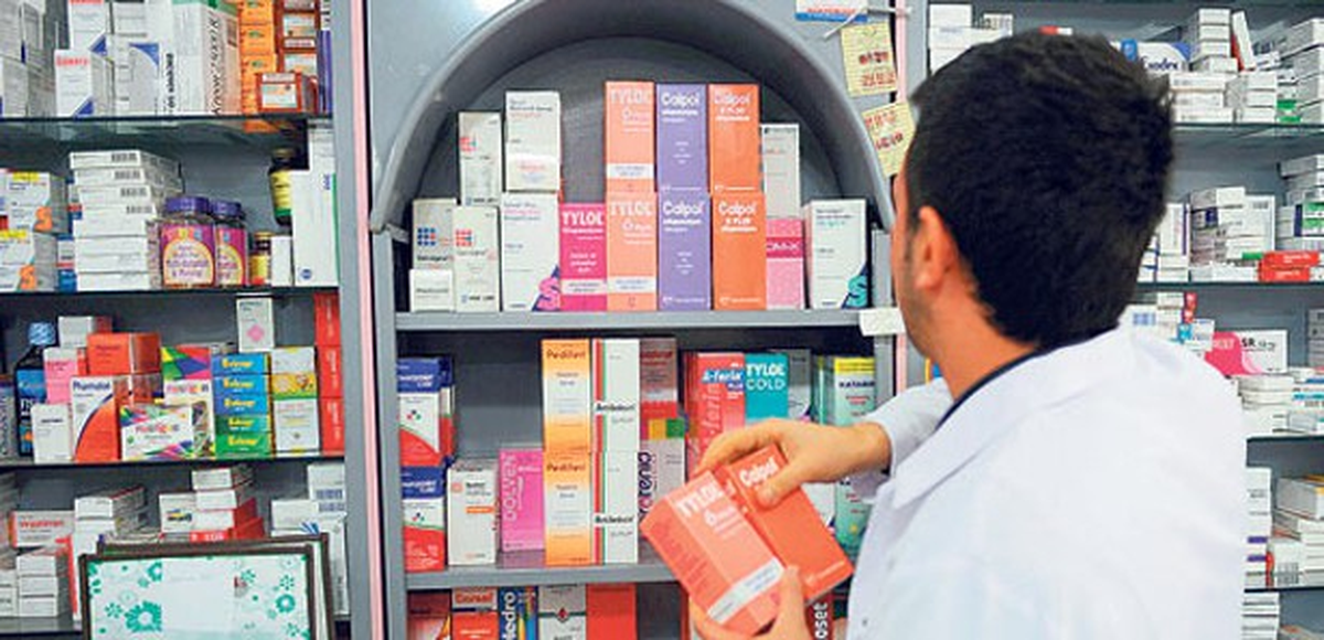 Teis: "Lösemi İlaçları Karaborsaya Düştü"