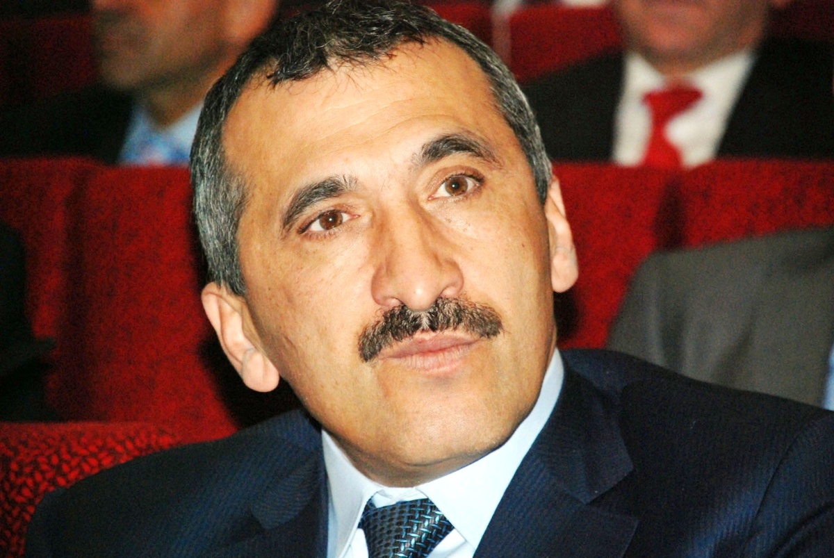 "Tenis"İn Yeni Başkanı Osman Tural Açıklaması