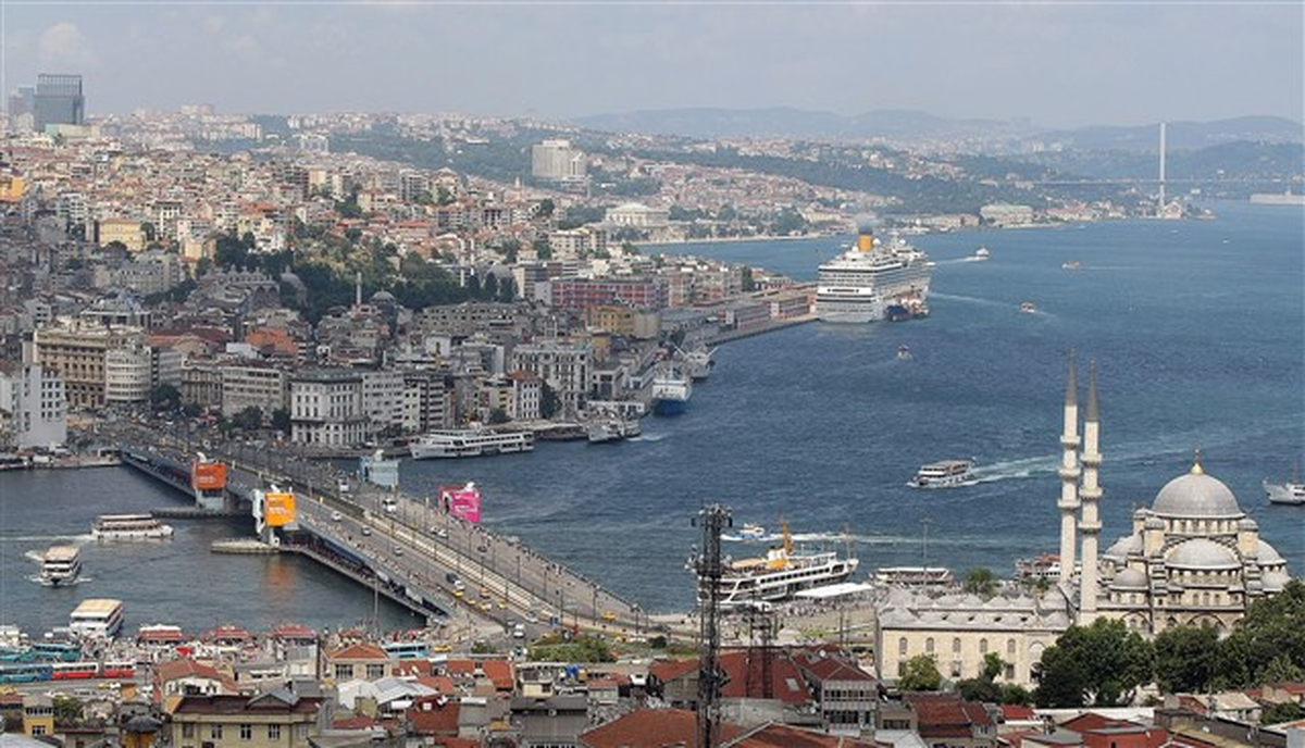 Tepav: Yeni Yasa\'nın Kaybedeni İstanbul