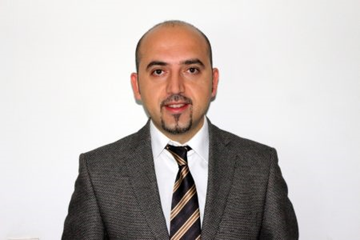 Teradata Türkiye\'ye Deneyimli Kıdemli Endüstri Danışmanı