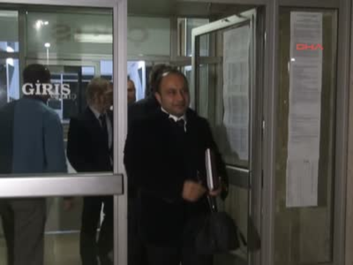 Tolon, Zirve Yayınevinde İddiaları Kabul Etmedi