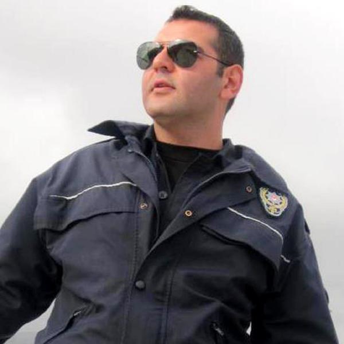 Trafik Kazasında Yaralanan Polis Memuru Kurtarılamadı