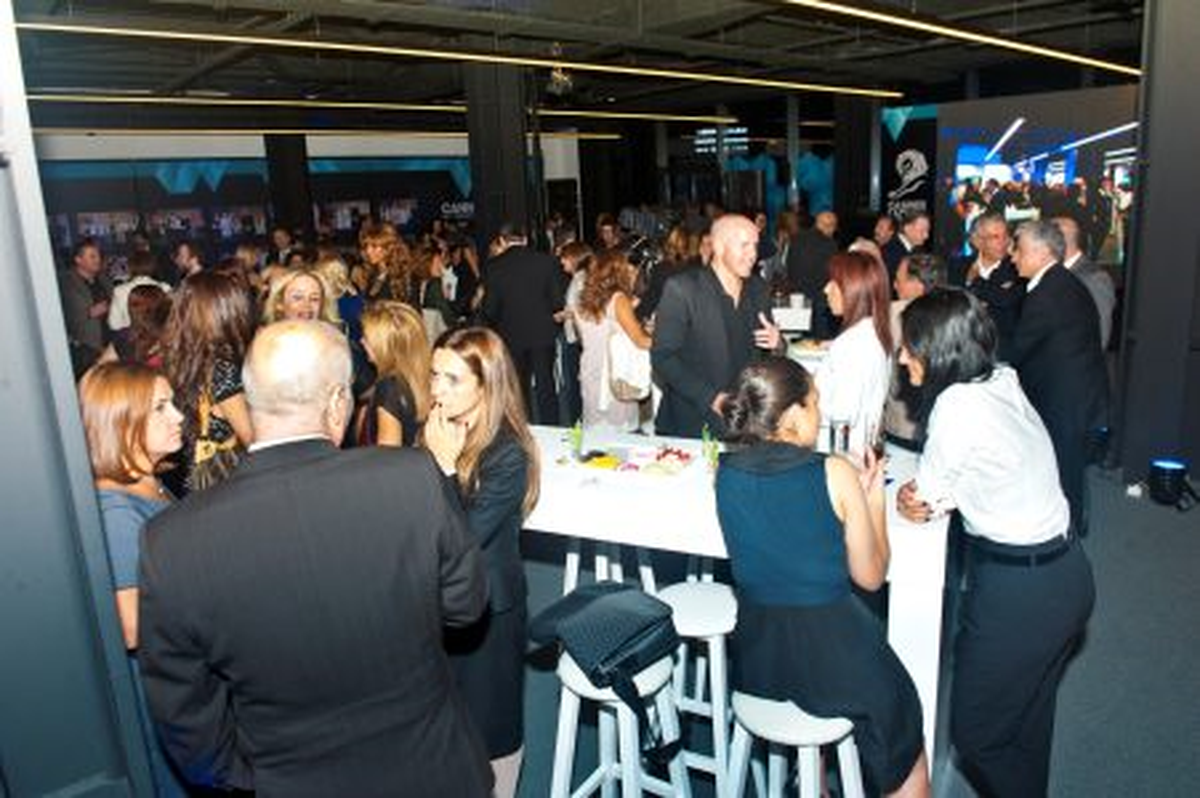 Trump Mall Exhibition Center İstanbul\'un Yeni Sergi Salonu