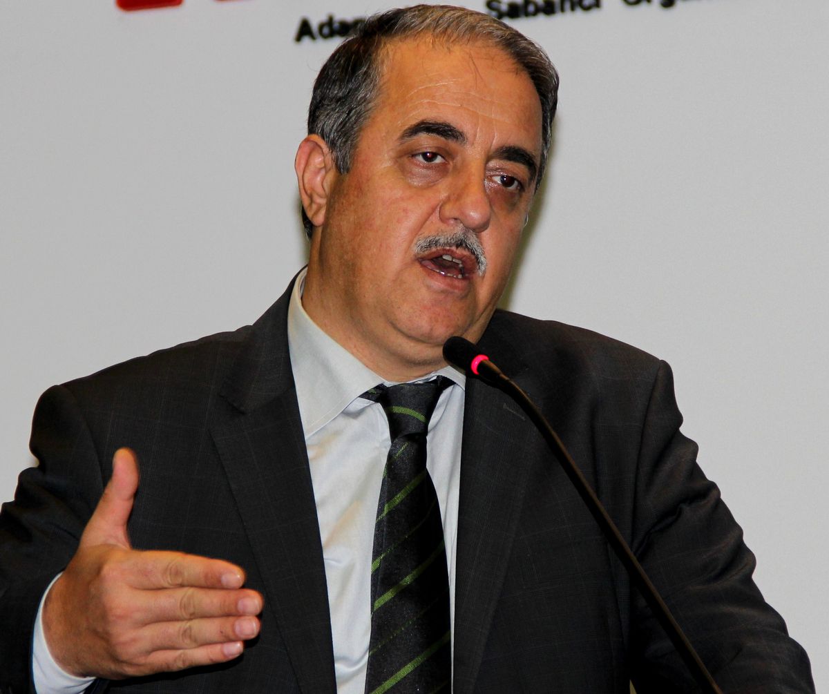 Tse Başkanı Şentürk\'ten Küresel Ekonomi Kriterleri