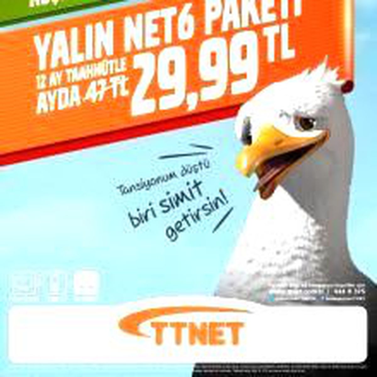 Ttnet\'ten öğrencilere özel!