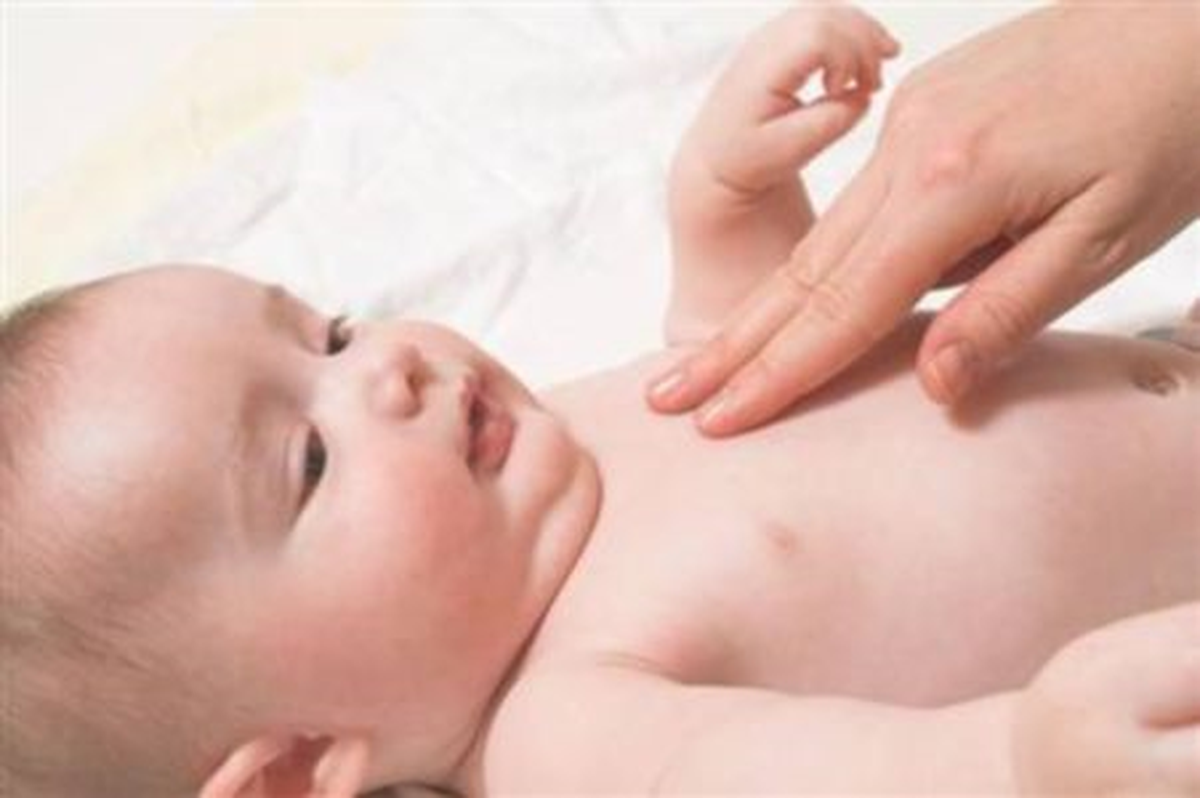 Tüp Bebeğe Psikolojik Olarak Hazır Olunmalı