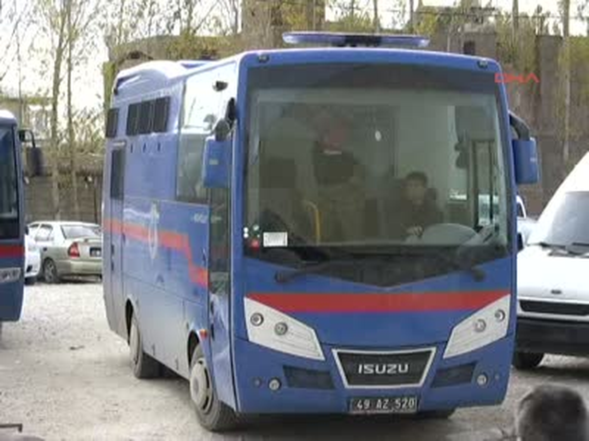 Bayram Oteli Davası Başladı