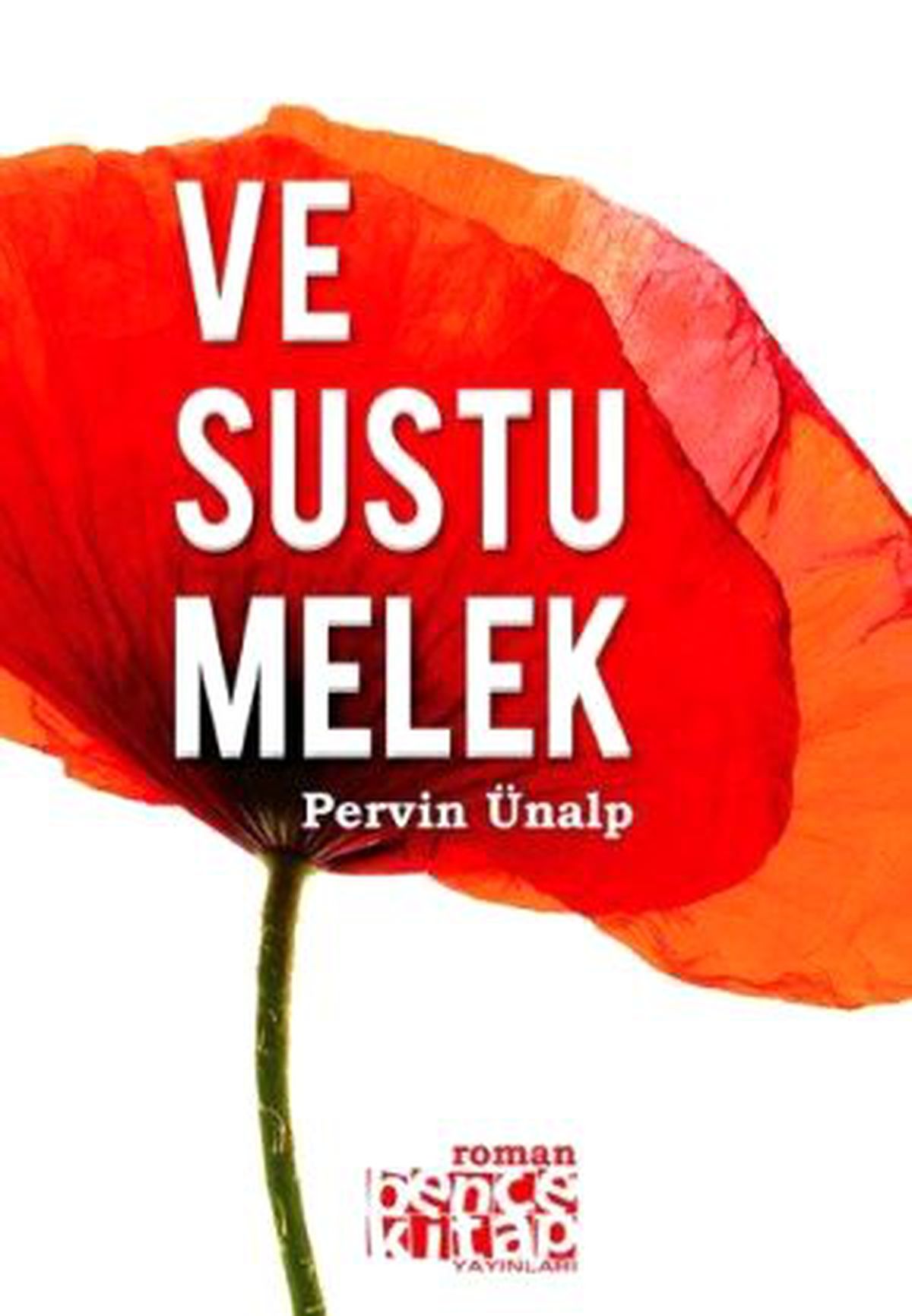 \'\'Ve Sustu Melek\'\' Çıktı