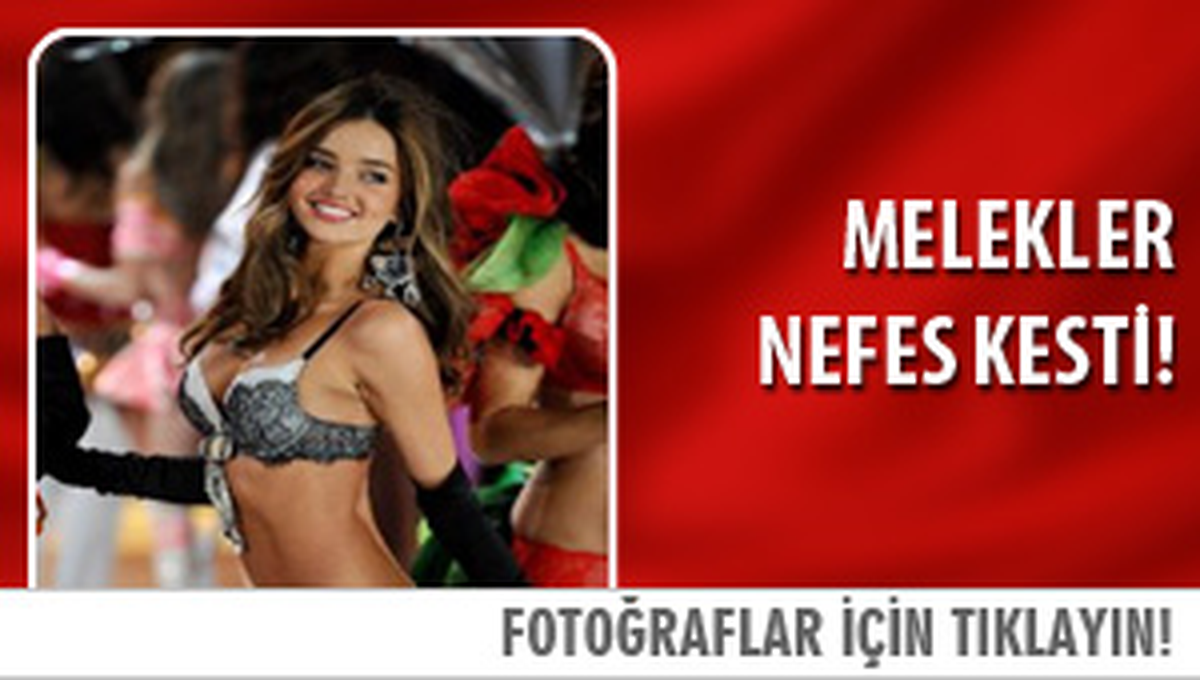 Victoria\'s Secret Özür Diledi