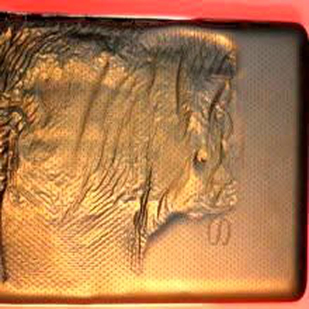 Yanan Tablet İşine Yaradı