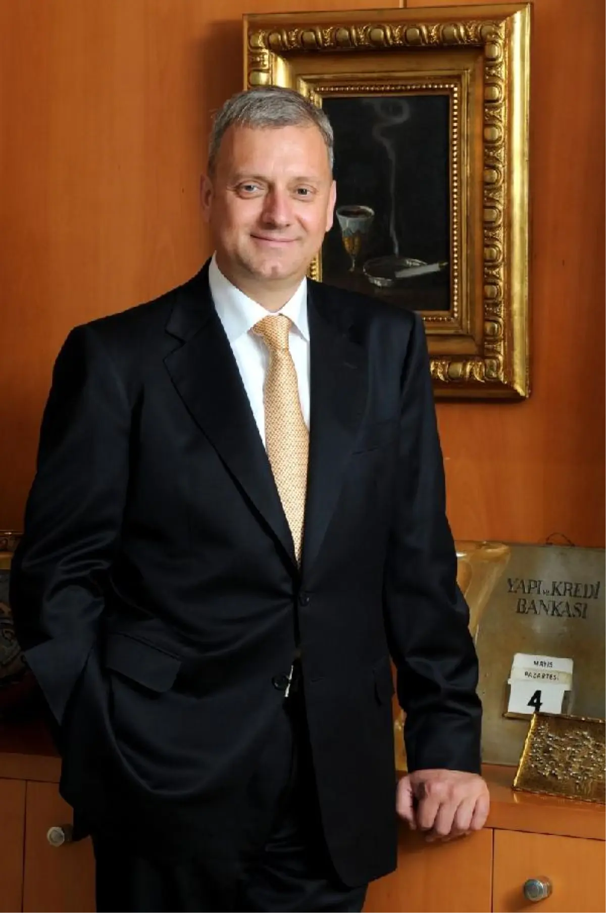 Yapı Kredi\'den 1 Milyar 478 Milyon TL Net Kar