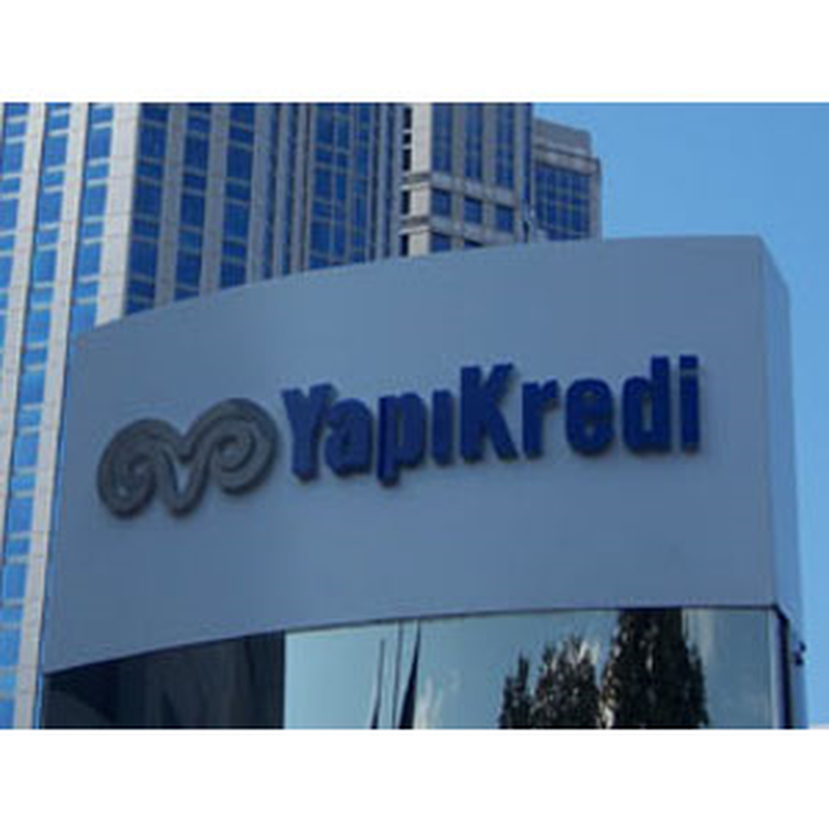 Yapı Kredi\'den, Yılın 9 Ayında 1,47 Milyar Lira Konsolide Net Kar