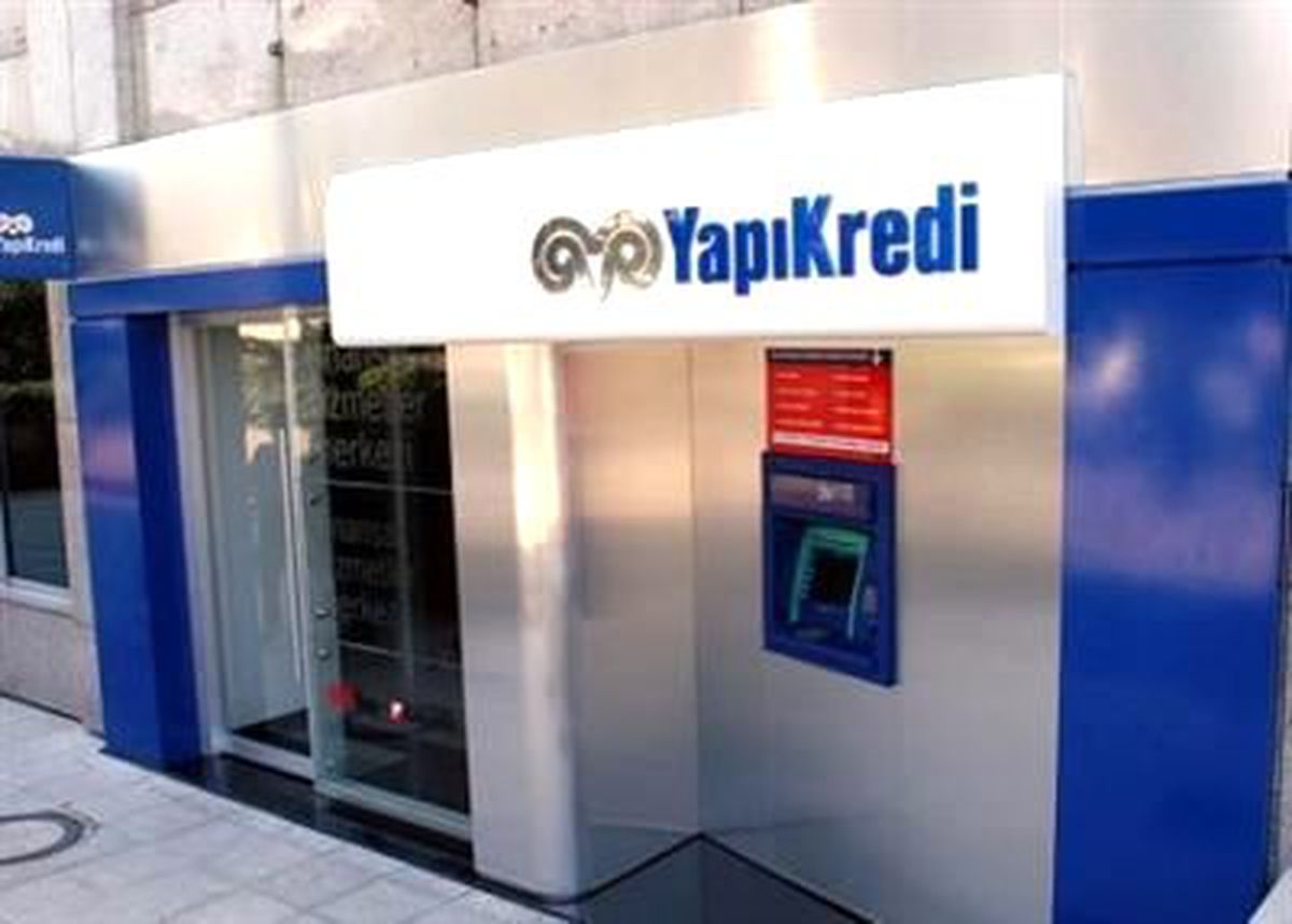 Yapı Kredi\'nin Karı Beklentiyi Aştı