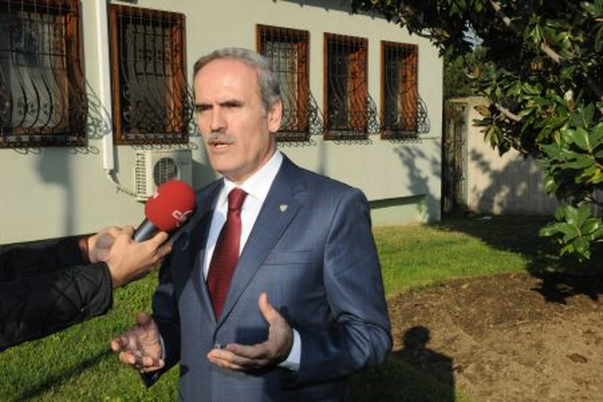 Yerel Yönetimlerde Yetki Karmaşası Sona Erecek