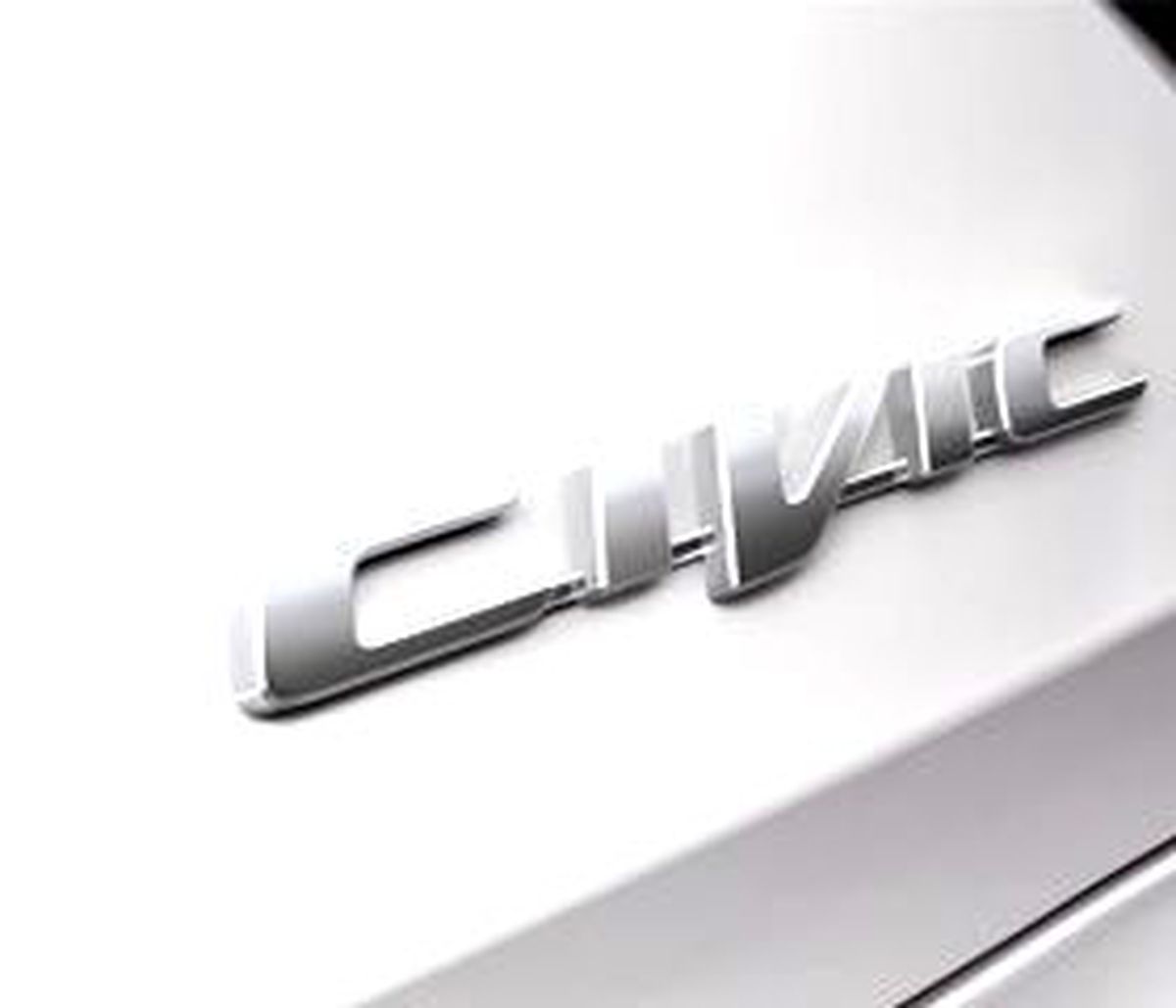 2013 Model Honda Civic Görücüye Çıktı