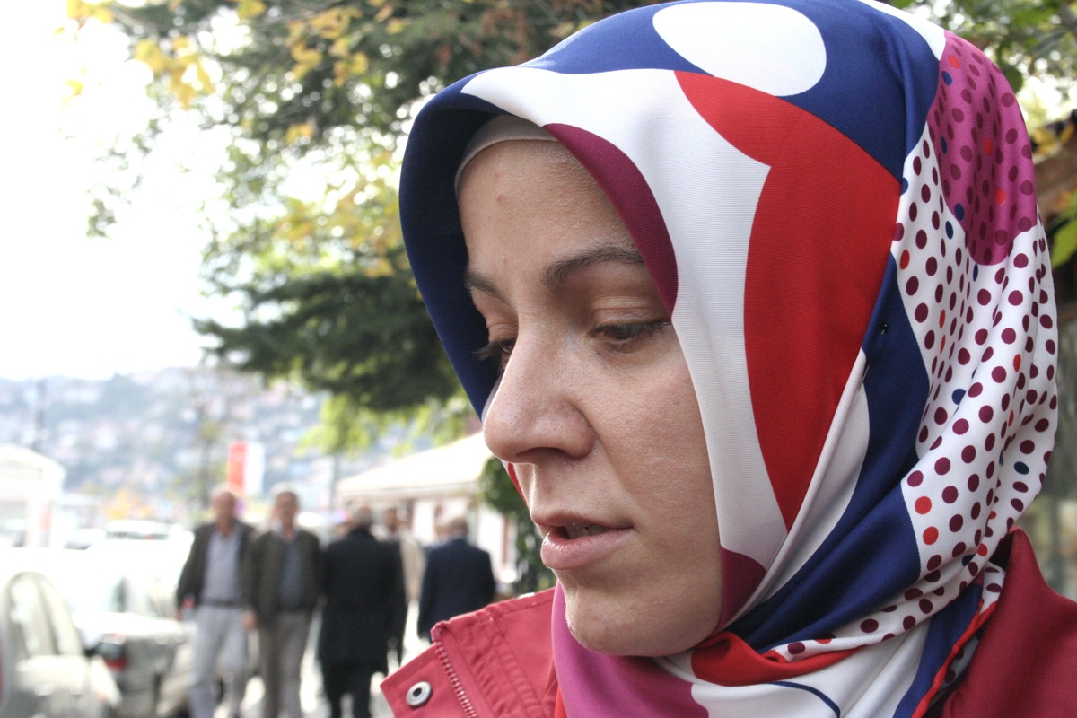 30 İşçinin Öldüğü Maden Faciası Davası