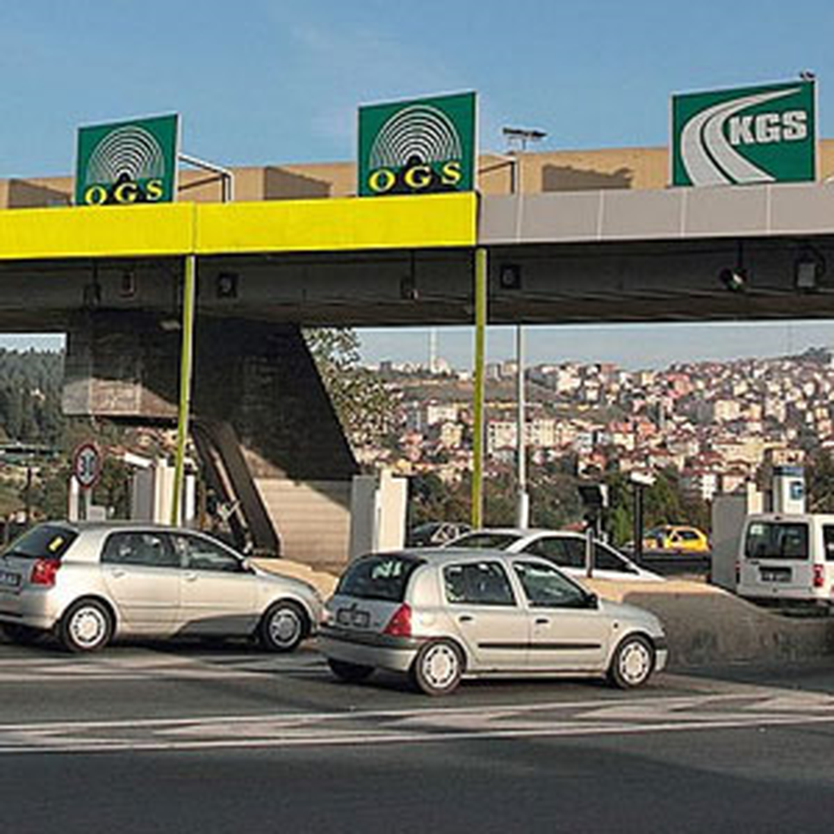 4.8 Milyon Sürücüye Önemli Uyarı
