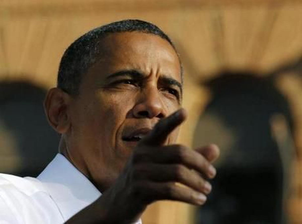 ABD Başkanı Obama Açıklaması