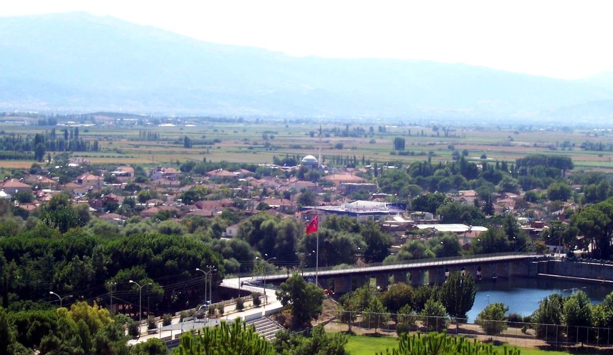 Adala Belde Belediye Başkanı\'ndan Büyükşehir Yasa Tasarısı\'na Destek