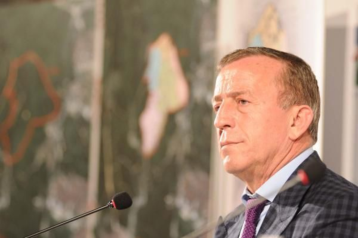 Ağaoğlu: "Bakanlığın Kararına Saygılıyım"