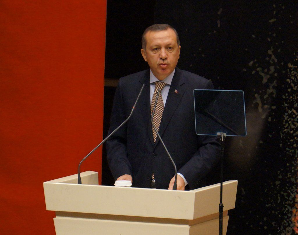 AK Parti Genişletilmiş İl Başkanları Toplantısı