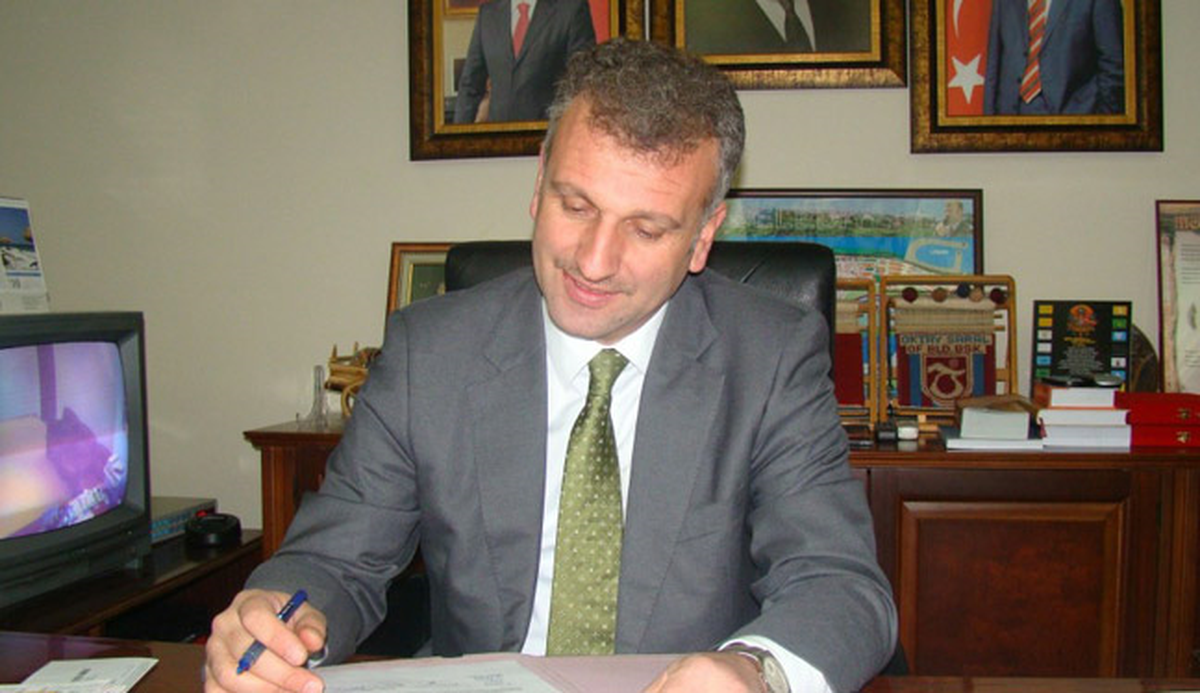 AK Parti İstanbul Miletvekili Oktay Saral\'dan Gündeme İlişkin Açıklamalar