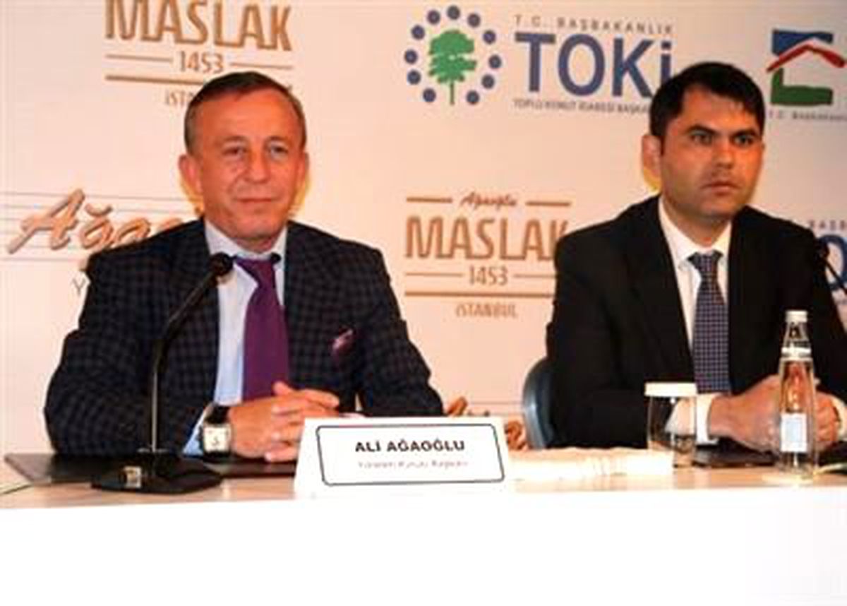 Ali Ağaoğlu\'ndan İtiraf: Hata Yaptık