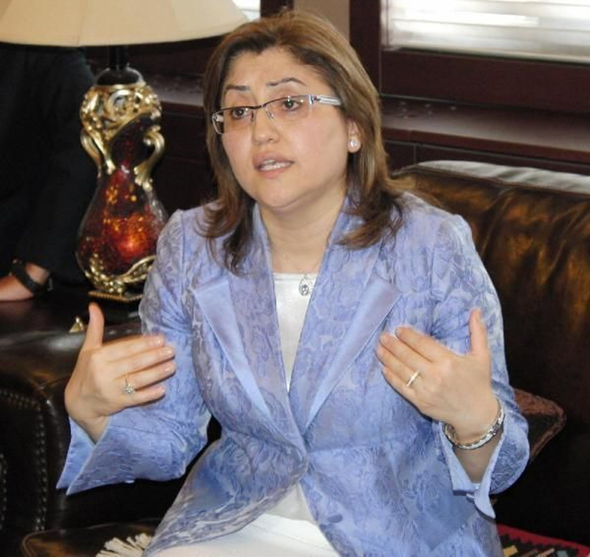 Ankara\'daki Trafik Kazasında Engellinin Hayatını Kaybetmesi