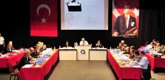 Antalya Bürosu'nun Bölge Haberleri (4)