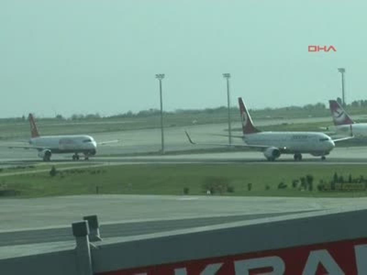 Arşiv Libya\'dan Havan Mermisi ve Roket Parçasıyla Geldiler