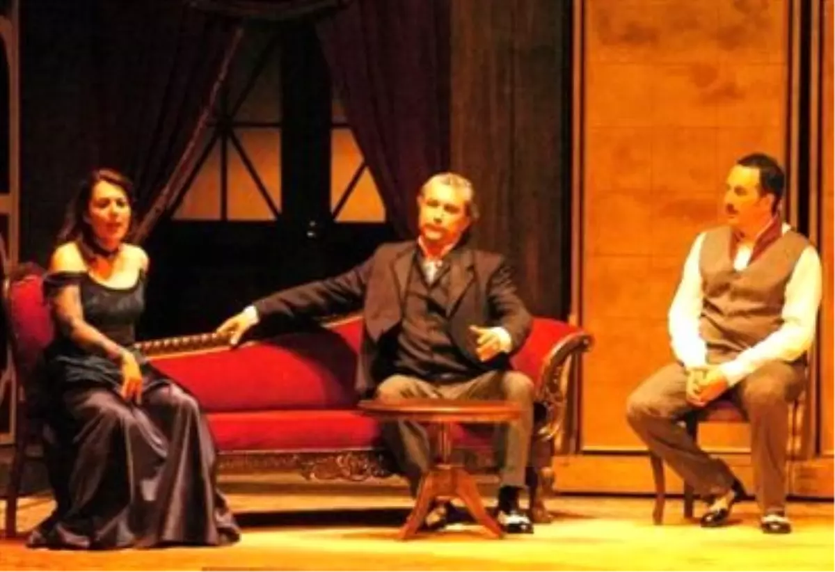 Aşk-I Memnu, Büyüledi