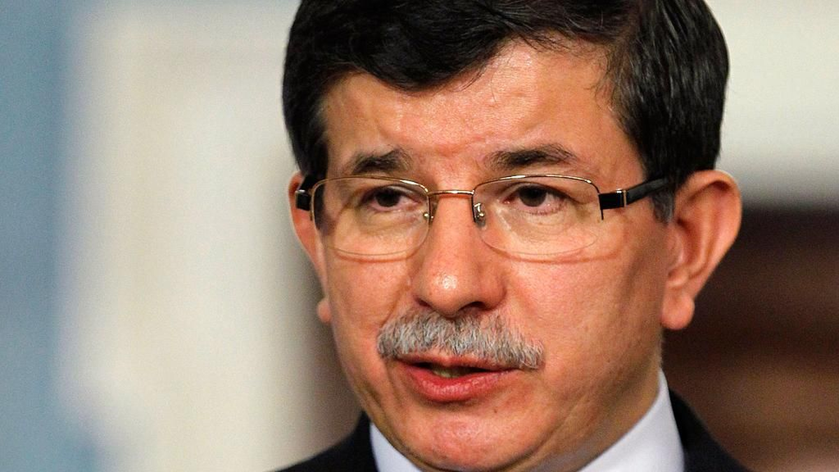 Bakan Davutoğlu Afrika Gezisine Çıkıyor