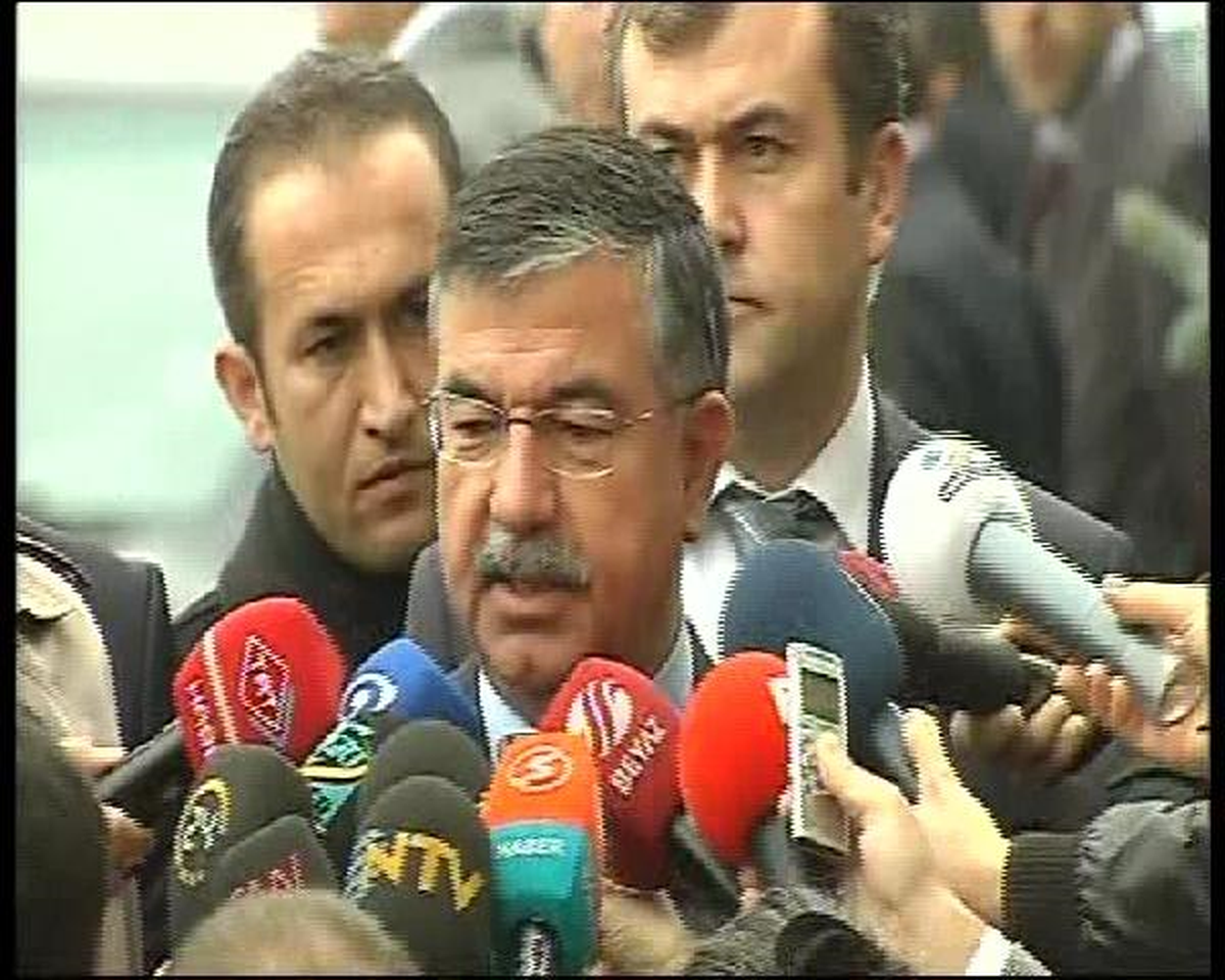 "Vur Yetkisi TSK\'da"