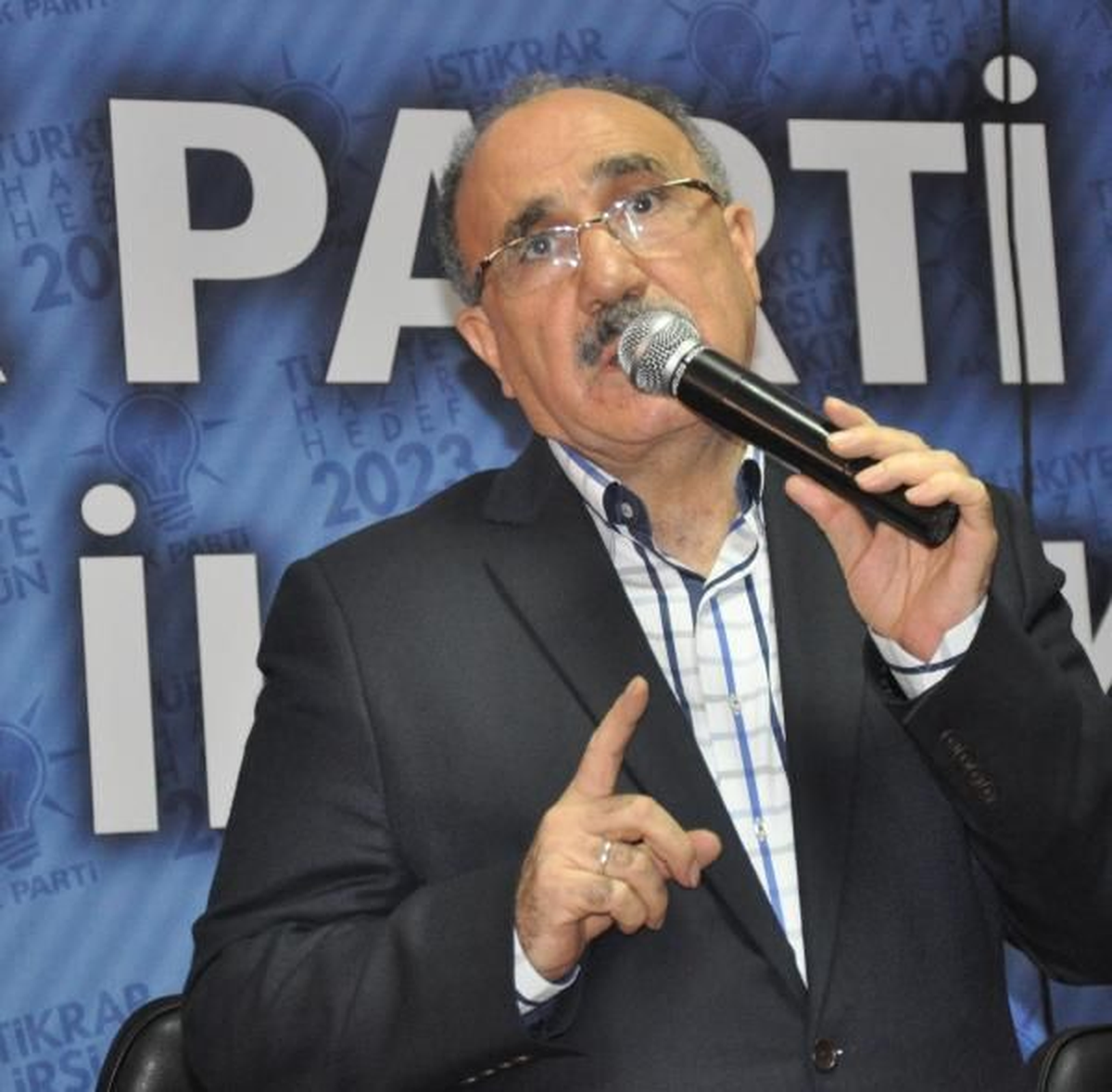 Başbakan Yardımcısı Atalay Açıklaması