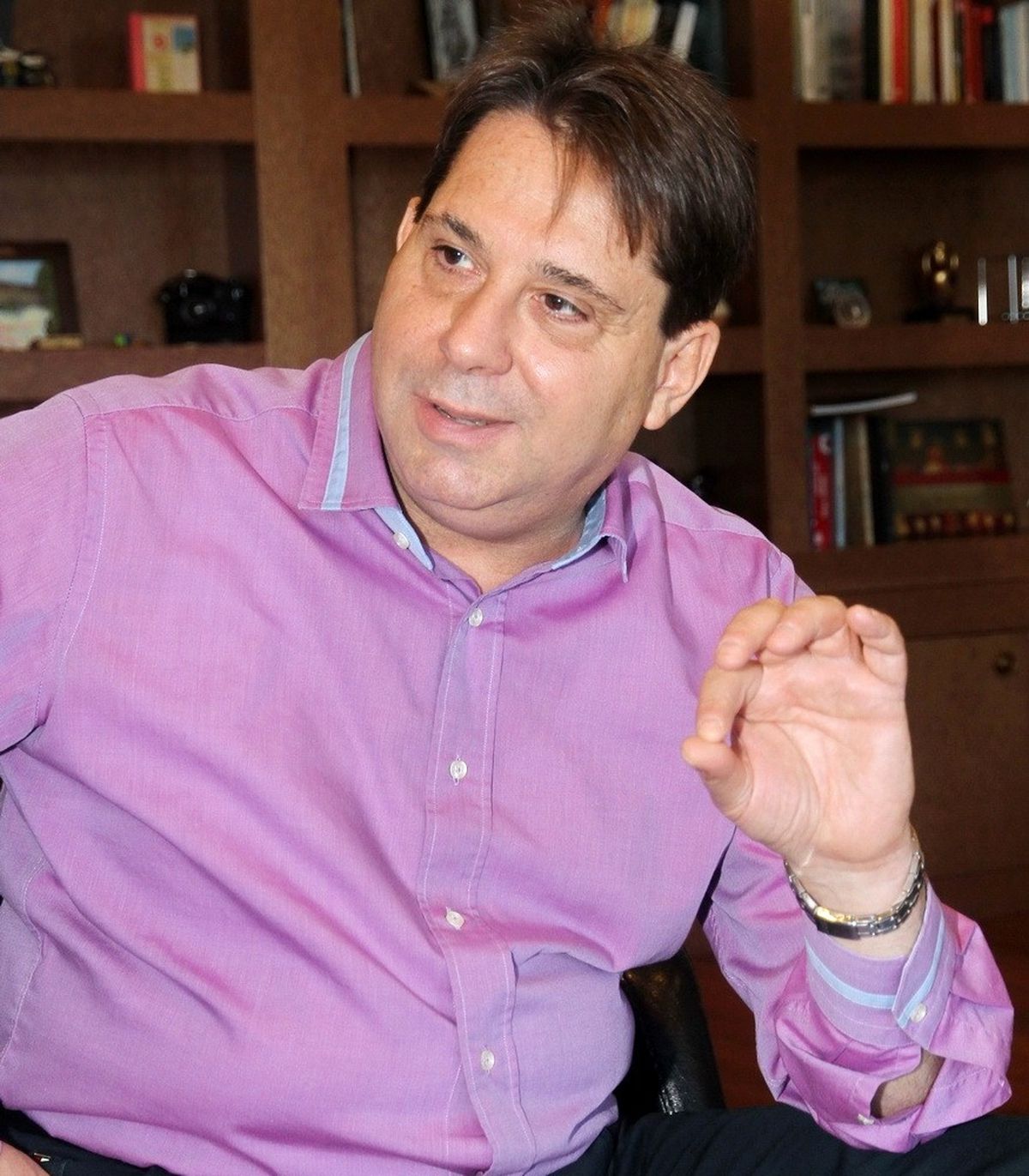 Başkan Tartan, Bütünşehir Tasarısı\'nın Halka Sorulmasını İstedi